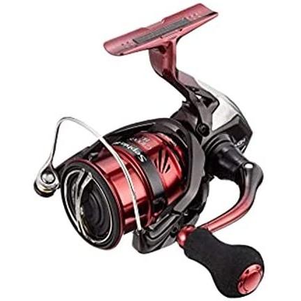 シマノ Shimano リール エギング スピニングリール 18 セフィア セフィア リール C3000shg 釣り Myk Uap27s5fa Shining雅