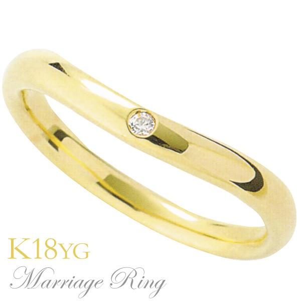 原価割れsale のマリッジリング結婚指輪高品質結婚指輪ダイヤモンドk18 指輪イエローゴールドレディースレディース4dl Drdsmar4dl 真珠の杜大人気の