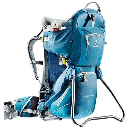 framed child carrier
