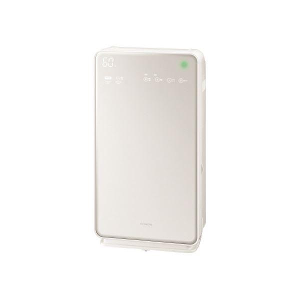 空気清浄機空気清浄機加湿空気清浄機ep Hg50w Ds Shopイーアス店