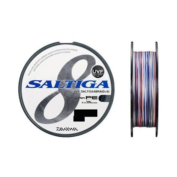 ダイワ Daiwa Peライン 釣り Uvf ソルティガ 8ブレイド Si Peライン 300m 2号 ソルティガ マルチカラー 1000049995 Simple Plan