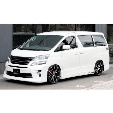 エクスクルーシブゼウス エアロパーツ Ggh Anh Ath 4点セット ヴェルファイア 後期 Ms15vellfire4s シンシアモール ハイブリッドzr Speed グレースライン Speed グレースライン Ms15vellfire4sならショッピング ランキングや口コミも豊富なネット通販 更にお得なｔ
