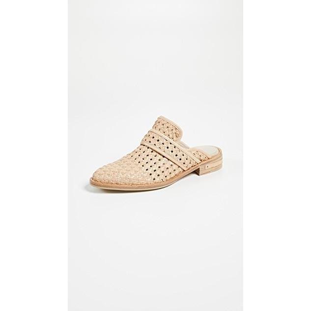 keen mules