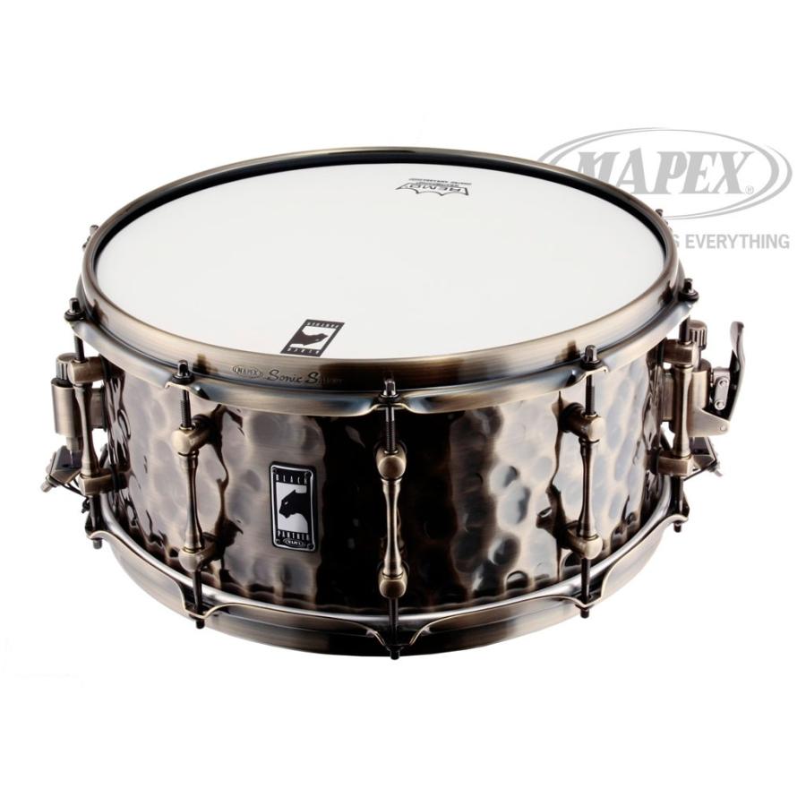 スネアドラム Mapex Snare Sledge Drum The Mapex Sledge Hammer Soar Bpbr465hzn 14x61 2 Soar Sound