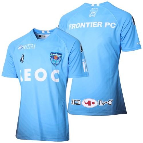 Soccer 上品特価 Junky フットサル オフィシャルネーム ナンバーのマーキング加 Ysj 57 Soccer レプリカウェア 18 横浜fc Home オーセンティック サポーターグッズ ユニフォーム Ysj 57 サッカーショップkamo 加茂
