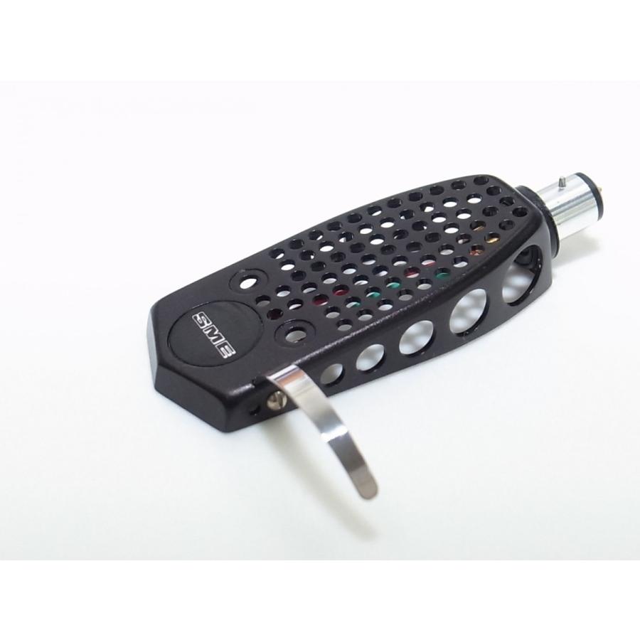 高額買取実施中!!】SME ヘッドシェル S2 初期型 + SAEC サエク