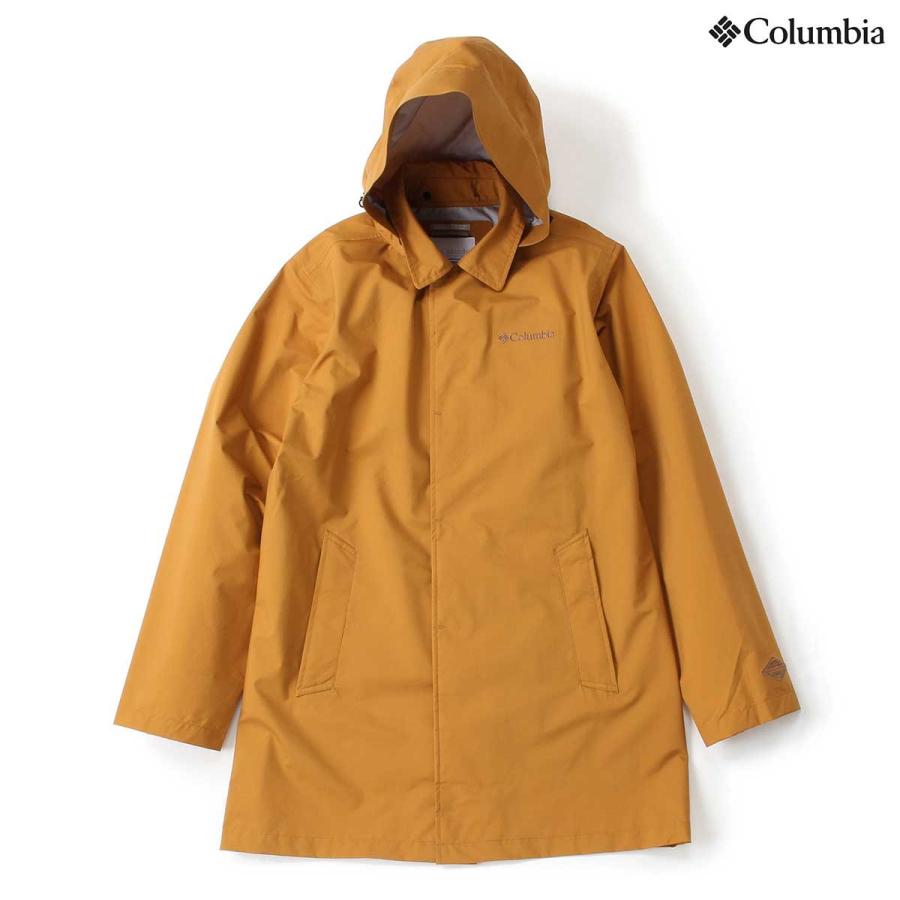 Columbia コロンビア Brush Pm5478 アウター トレントブッシュジャケット Torrent Brush Jacket Pm5478 Ino Ntcks スポーツマート