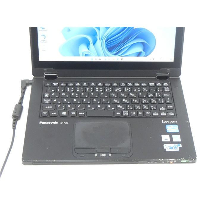 タッチパネル ノートpc AX2AFCCS 高速SSD 4GB 無線 タッチパネル