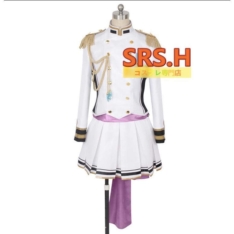 コスチューム 高森藍子 コスプレ衣装 Aid185 Srs H アニメ コスプレ服 コスチューム 楽器 品質満点高評価 コスプレ衣装 アイドルマスター シンデレラガールズ コスプレ衣装 The Idolm Ster Blog Cyberdeclic Org