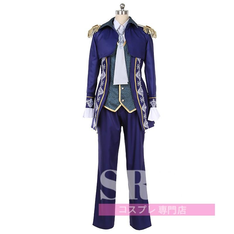 うたの プリンスさまっ Quartet Night コスプレ衣装 みかぜ あい イベント Gz099ならショッピング ランキングや口コミも豊富なネット通販 更にお得なｔポイントも スマホアプリも充実で毎日どこからでも気になる商品をその場でお求めいただけます 楽器 手芸