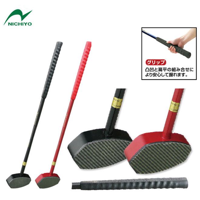グランドゴルフ W 1 クラブ ニチヨー Nichiyo グルーヴモデル グランドゴルフ W 1 最新モデル グラウンドゴルフ 用品 クラブ G3gg 生涯スポーツ応援団 ヤフー店