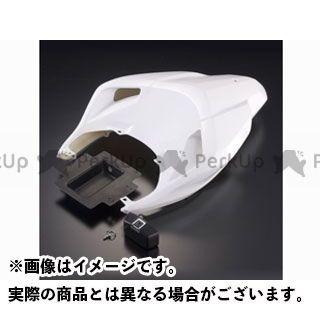 Delight カウル エアロ バイク レーシングシートカウル 外装パーツ 素材 カーボン ディライト パークアップバイク店