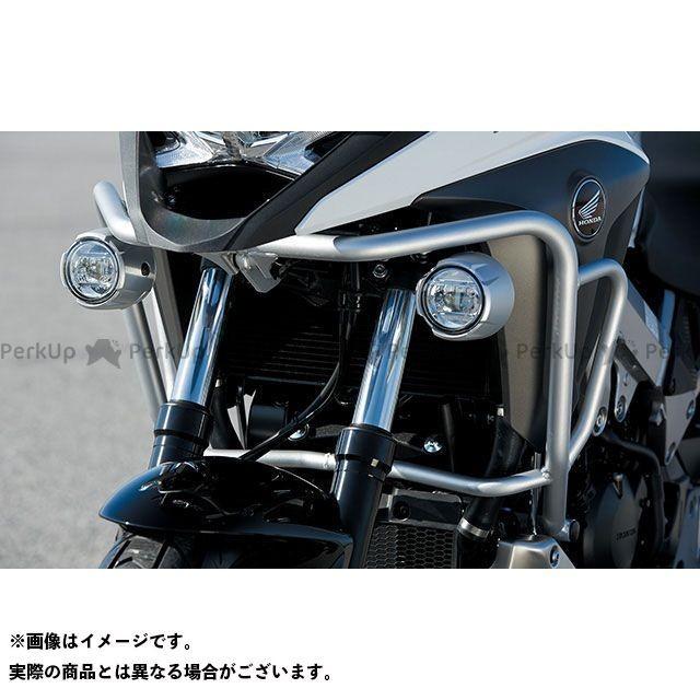 新作商品大特価 のホンダ Vfr800x Vfr800x 外装パーツ クロスランナー その他外装関連パーツ バイク フロントサイドパイプ Honda 04 パークアップバイク店 大注目人気殺到 の