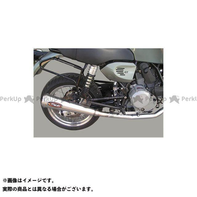 Marving Gt1000 マフラー本体 マービング 左右アウトゴーイング マフラー デュアルマフラー マフラー本体 コニカルエンド 110 バイク Racing Steel ス パークアップバイク店