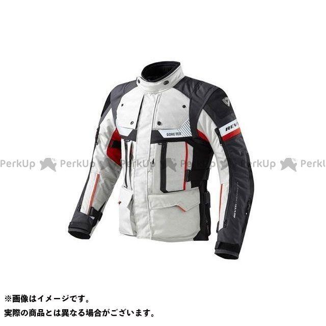 レブイット 送料無料 ジャケット Fjt194 ディフェンダープロ バイク Gtx テキスタイルジャケット カラー グレー レッド サイズ M 送料無料 Gtx Revit 3 1556 パークアップバイク店