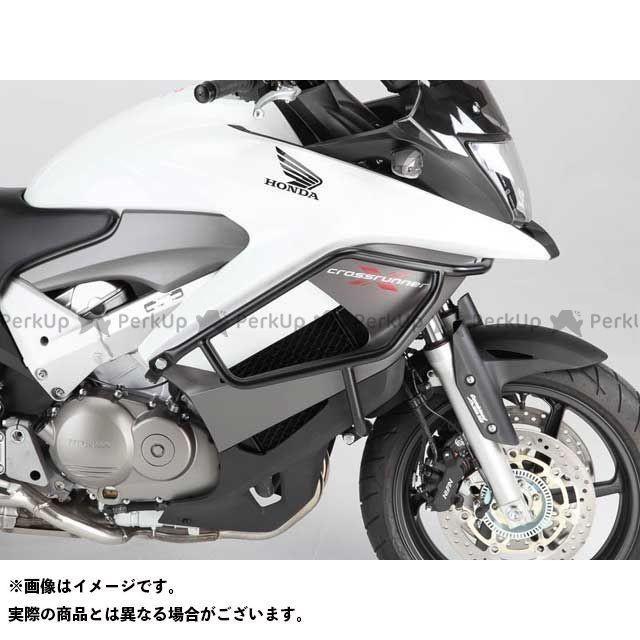Fehling Vfr800x クロスランナー エンジンガード Honda Crossrunner エンジンガード Vfr800x プロテクションガード Honda フェーリング パークアップバイク店