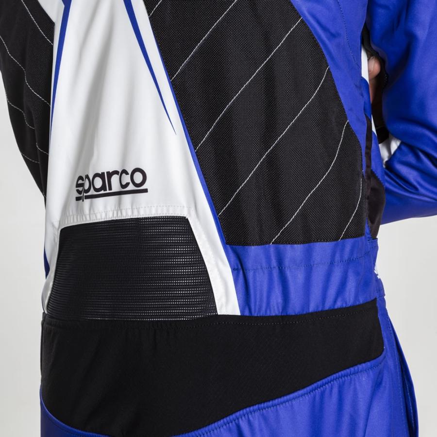 スパルコ レーシングスーツ カート用 PRIME K プライム ケー Sparco :sparco-primek-suits:Star5  スターファイブ - 通販 - Yahoo!ショッピング