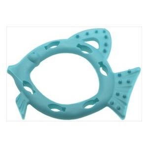 1023490 starlive 犬用品 店 スナッキーフィッシュ おもちゃ ブルー 6個 ブルー 6個 aquael コンフィ