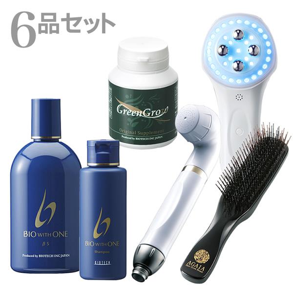 新作人気 抜け毛 養毛 1 育毛 男性用 シャンプー Aga 育毛 スカルプケア サプリメント シャンプー 送料無料 男性用アガイアプラスセット 薄毛 脱毛 男性用 育毛剤 001 バイオテック オンラインストア