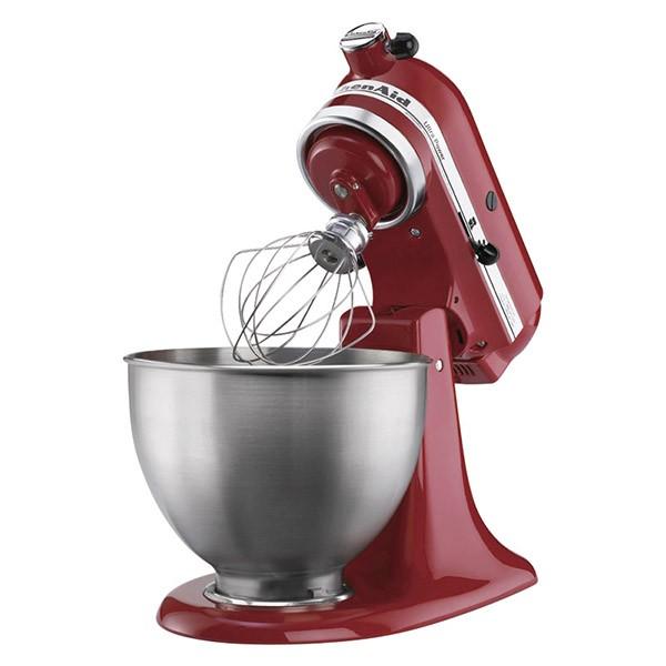 Kitchenaid スタンドミキサー4 3l 家電 レッド 9ksm95er R お中元 ギフト 人気 おすすめ 9ksm95er 人気 19 詰め合わせ セット 贈答 プレゼント 夏ギフト R サンワショッピング