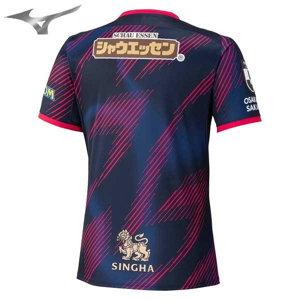 MIZUNO - サッカー部 ミズノ MCライン サッカー ユニフォーム 紫 1251835226.jpg?1623688459