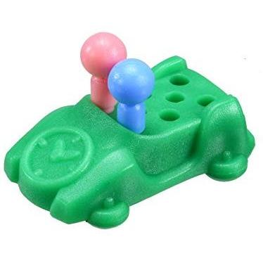 子ども人生ゲーム タイムスリップ サニーベル