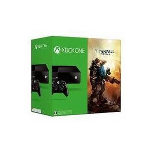 中古xbox 中古 Oneハード Xboxone本体 タイタンフォール同梱版 状態 箱 内箱含む 本体状態難 Xbox One Xbox 駿河屋ヤフー店