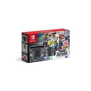 世界的に有名な最安値 中古ニンテンドースイッチハード Nintendo Switch本体 Switch本体 大乱闘スマッシュブラザーズ Switch本体 Specialセット Nintendo 駿河屋ヤフー店 大きい割引即納