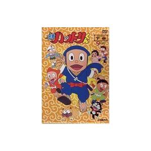 中古アニメdvd 忍者ハットリくん Dvd Box 通常版 下巻 通常版 通常版 下巻 駿河屋ヤフー店