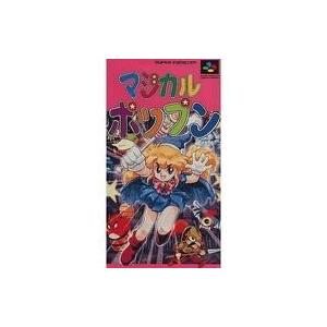 テレビゲーム 中古 旧機種中古スーパーファミコンソフト マジカルポップン 状態 箱 内箱含む 説明書状態難 駿河屋ヤフー店超爆安 人気ランキング1位 正規品販売高評価 独特な店超爆安 独特の上品 独特の上品短納期