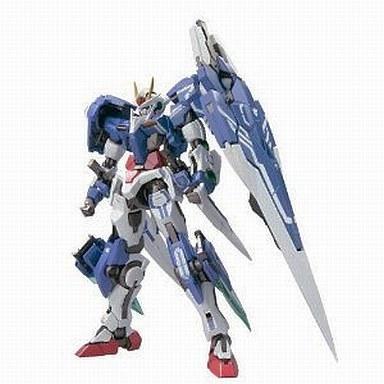人気新品のmetal 駿河屋ヤフー店 Build Gn 0000 7s 機動戦士ガンダム00 ダブルオー Metal 中古フィギュア ダブルオーガンダム Build 機動戦士ガンダム00 ダブルオー セブンソード フィギュア