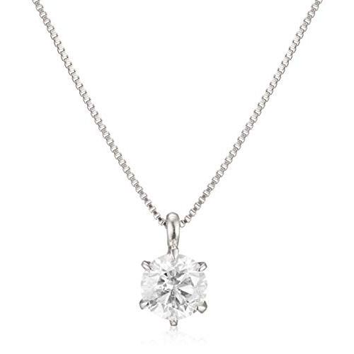ネックレス プラチナ Pt900 0 3ct ディーコレクション アクセサリー Dtmtfb03amdi 0 3ct ペンダント ダイヤモンド 大好評セール