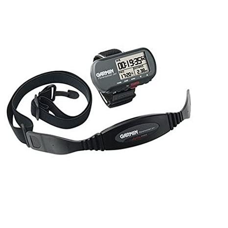 garmin forerunner 238