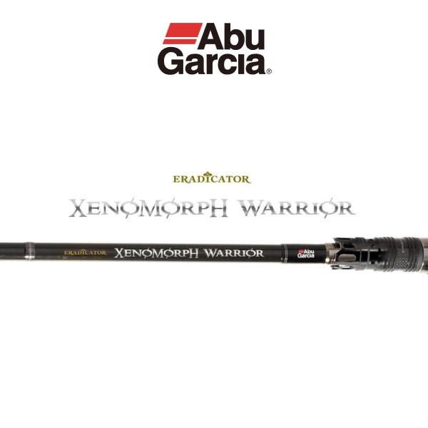 特売セール Abu エラディケーター ゼノモーフ ウォーリアー Exms 97mml Tz Xenomorph 釣り Warrior 036282992023 池袋タックルアイランド スキマル 2020激安保証通販