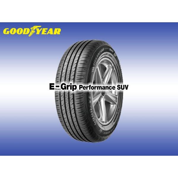 Goodyear Suv E Grip 255 50r Suv Performance Efficientgrip タイヤ ホイール Efficientgrip トミータイヤ 人気no 1