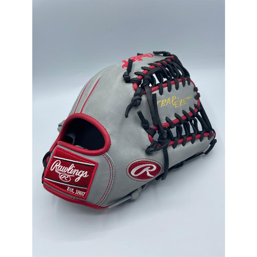 Rawlings - near　Rawlings軟式グローブ　OSモデル Rawlings - near Rawlings軟式グローブ OSモデル Rawlings