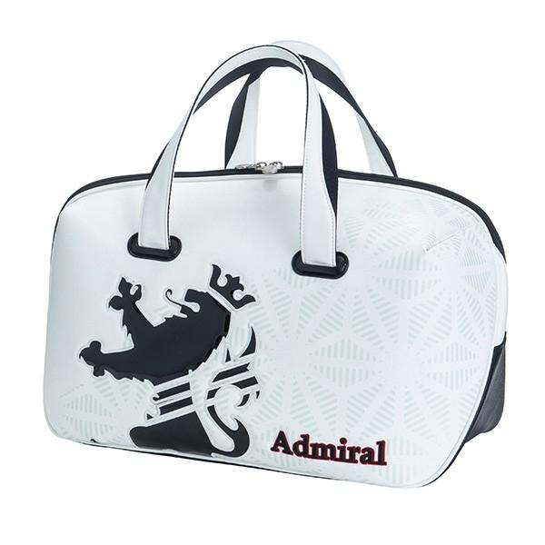 アドミラル ゴルフ バッグ ボストンバッグ レディース ゴルフ用バッグ ビックランパント Admz0sb3 Admiral Golf Golf メンズ レディース ユニセックス