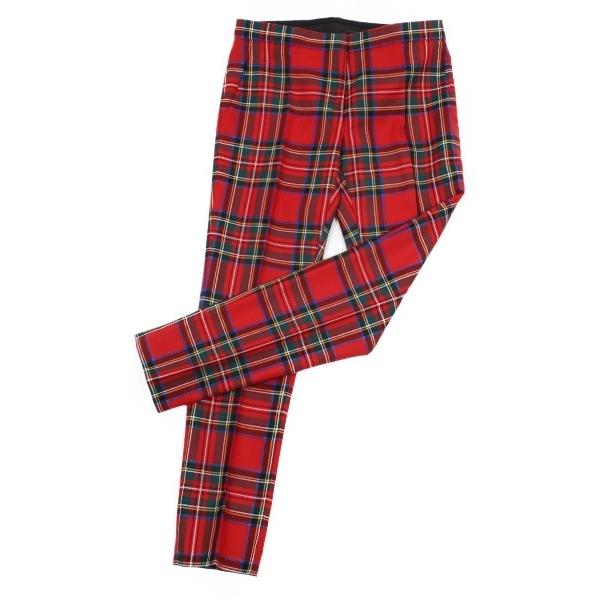 送料無料 8 Takeya バーバリー レッド サイズ 8 レディース パンツ レディース Burberry Rd 18春夏 Takeya アパレル ファッション館