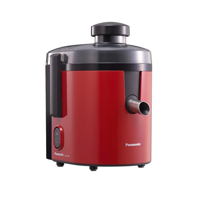 送料無料 パナソニック Mj H0 R 翌日発送可能 レッド キッチン家電 フードプロセッサー 高速ジューサー 高速ジューサー Panasonic Mjh0 Takeyaオンラインショップヤフー店