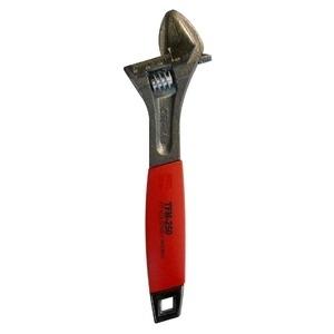 Ds 業務用セット Trad フィットモンキーレンチ メール便不可 作業工具 工具 250mm モンキースパナ 目盛付き レンチtfm 250 業務用 Diy用品 日曜大工 スパナ Ds タンタンショッププラス