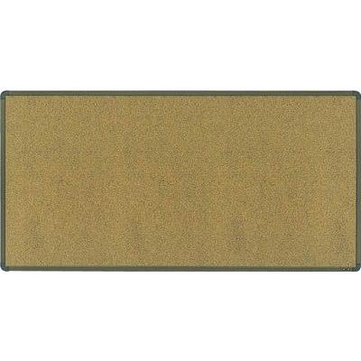 メーカー直送 代引不可 ｔｒｕｓｃｏ Diy 工具 コルピタボード マグネット 粘着式両面 Ybk 36pr その他 ９００ｘ１８００ブロンズ枠 トラスコ中山 株 Ybk 36pr 5 4585 Ybk36pr 8000 タツマックスメガ
