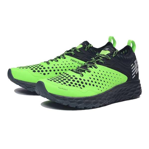 fresh foam hierro m r4