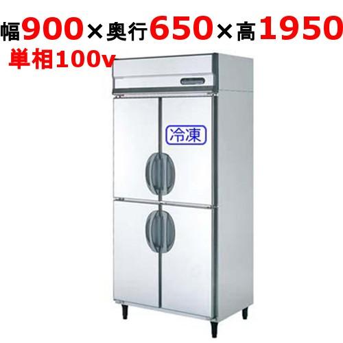 人気定番の】!!冷凍冷蔵庫 業務用 福島工業 URN-091PM6 / 送料無料 ...