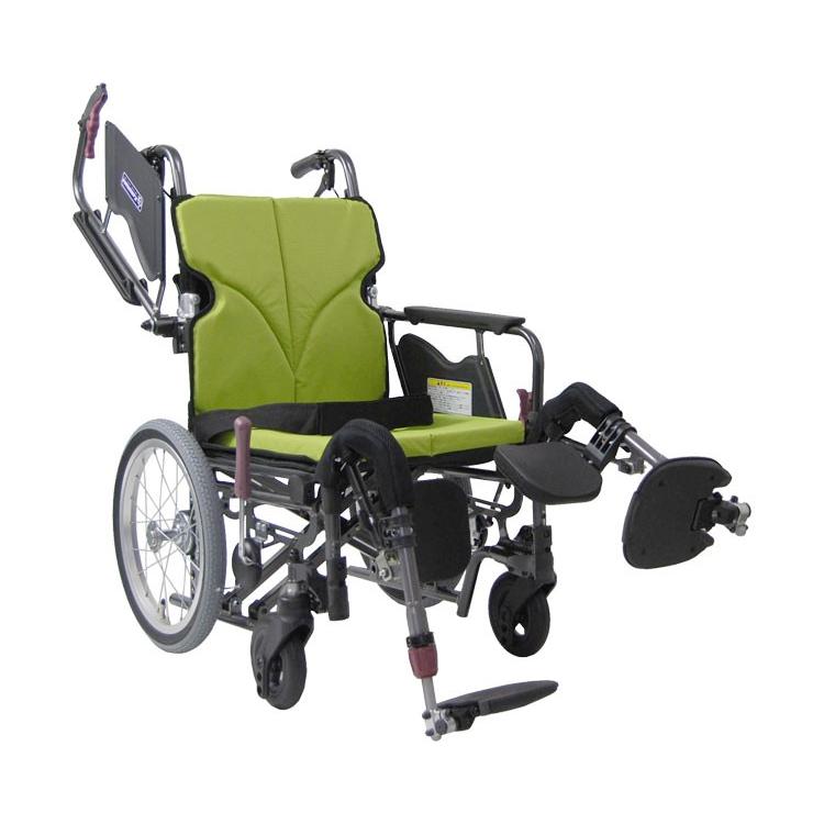 人気絶頂 KMD-B16-45-M(H/SH) 介助式 モダンBstyle カワムラサイクル ...