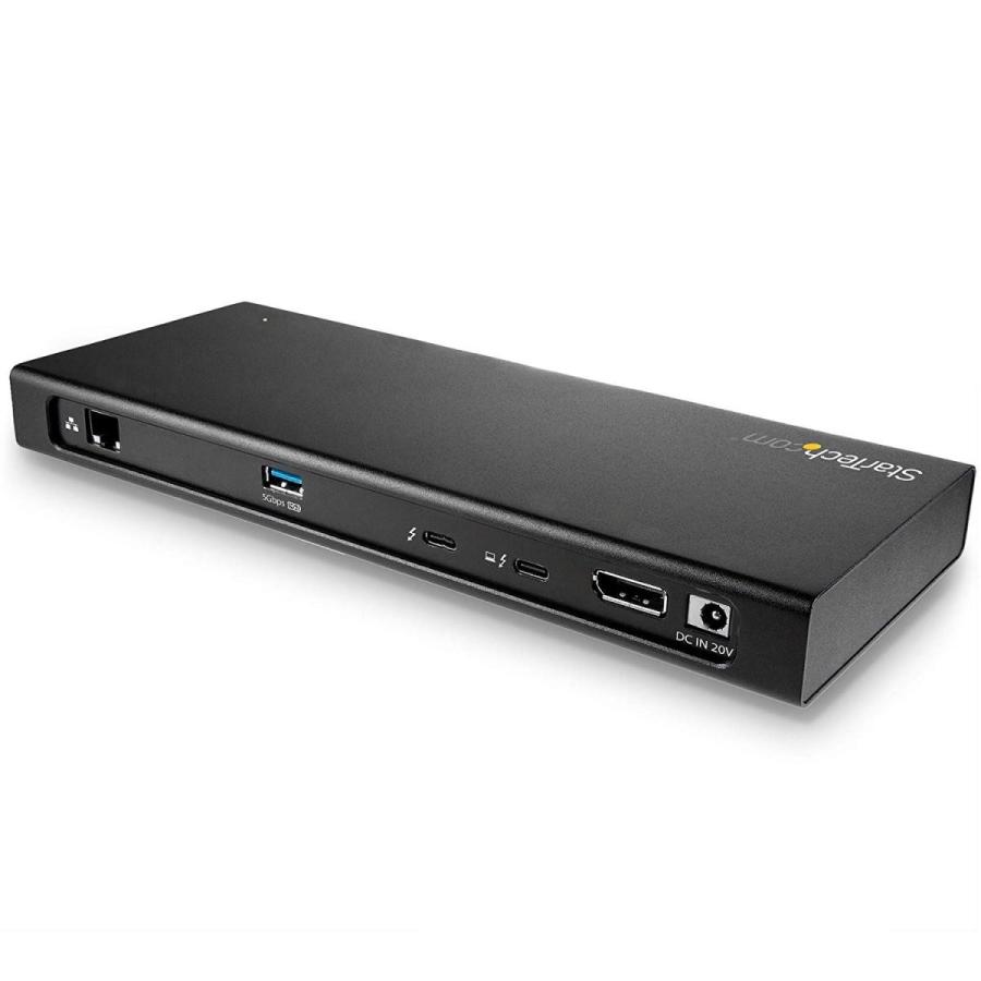 売上実績no 1高評価 Startech Com Thunderbolt Pcie 3 ドック デュアル4k 60hz対応 Pcie Usbメモリ M 2スロット Sdカードリーダ ドック 3x Mer Bleue 新作当季大流行