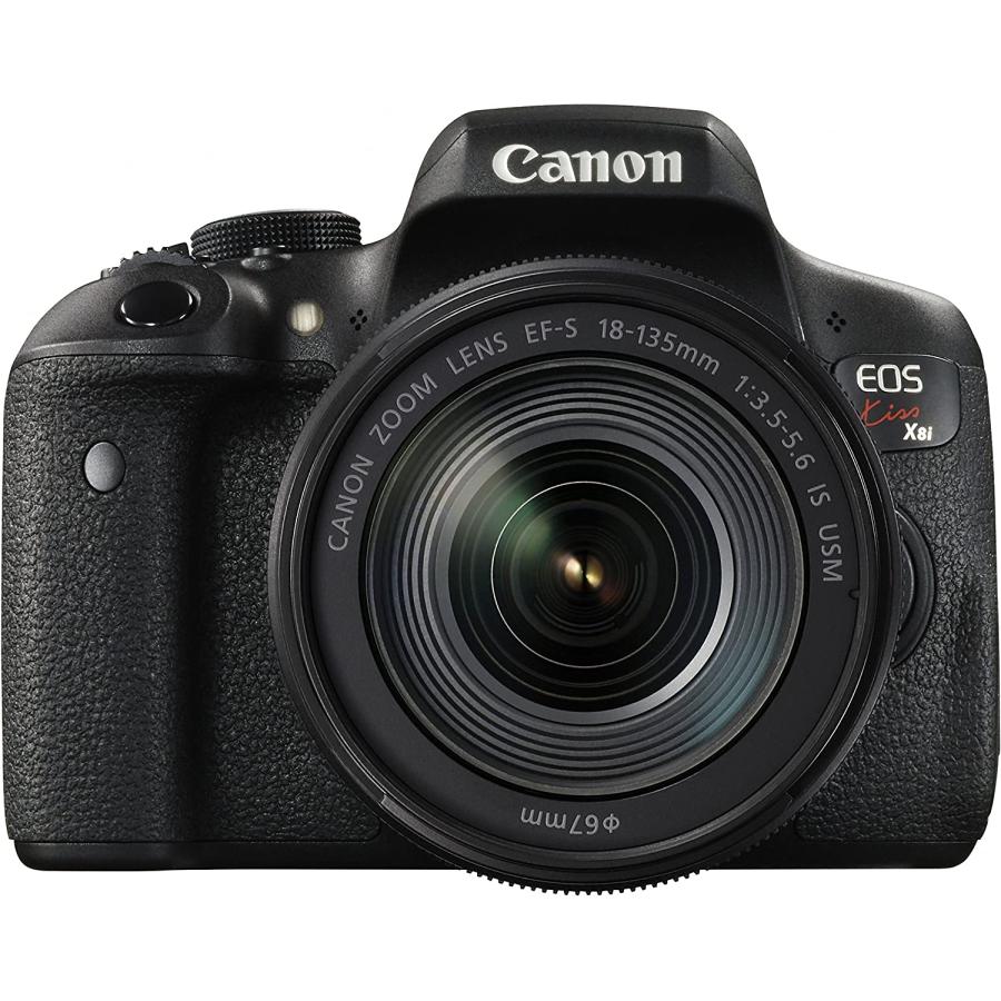 Kiss デジタル一眼レフ Eos カメラ Canon Eos ダブルズームキット Kiss 0178 サンクスライフストア キャノン X8i