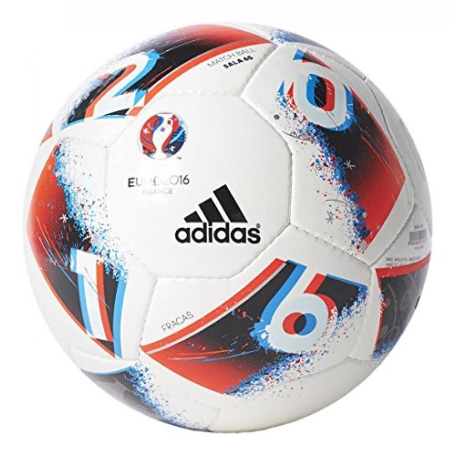 サッカーボールアディダス ユーロ ユーロ 16年騒動サラ 65年サッカー ボール 16年騒動サラ 並行輸入品 ボール Au B01d5farze ラ ティモア