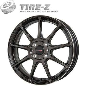 素晴らしい価格 195 自動車 45r16 ジークス 16インチ ホットスタッフ クロススピード ハイパーエディションrs 9 ホットスタッフ 6 00 16 ファルケン ジークス Ze914f サマータイヤホイール4本セット 激安日本製