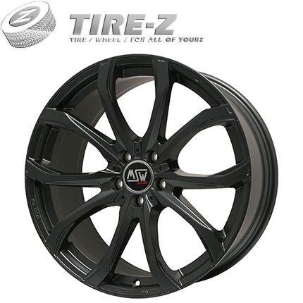 5 55r16 Msw 16インチ Msw By エナセーブ Oz Racing Ec4 Msw 48 マットブラック 6 50 16 ダンロップ エナセーブ Ec4 サマータイヤホイール4本セット