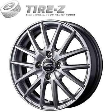 魅力的な価格 175 エコス 60r15 15インチ Mid シュナイダー Sq27 5 50 15 ヨコハマ ヨコハマ 自動車 エコス Es31 サマータイヤホイール4本セット スーパーセール衝撃価格